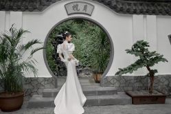 -金夫人婚纱摄影(惠阳店)