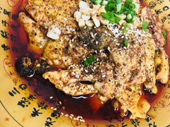 -勇猛子川菜馆(新军路店)