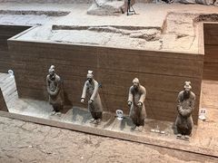 -秦始皇帝陵博物院-丽山园