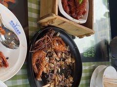 -观塘港茶餐厅(八一大道店)