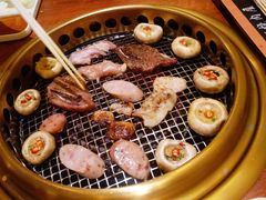 -町町烧肉屋(振华广场店)