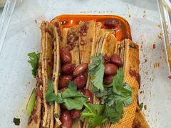 -李记清真馆(打钉巷店)