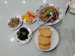 -建坤水席宫·洛阳菜(中州路店)