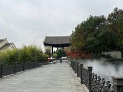 -宁波柏悦酒店·钱湖渔港