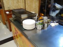 -老谢龙虾(芜湖路店)