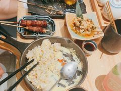 -一豚轩·烧鸟·豚骨拉面(五四路店)