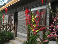 -森谷美食公园(杨行店)