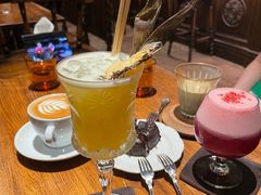 麻瓜-UID Café(南门店)