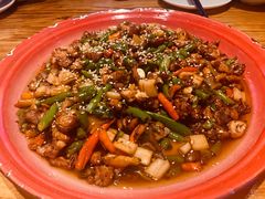 -兔槽江湖菜·重庆璧山兔(水围店)