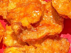 -红东阁东北菜烤肉酒馆(CROSS万象汇店)