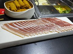 -海底捞火锅(石景山万达广场店)