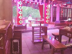 -李雪火锅食府(宽窄巷子总店)