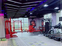 -UP健身私教馆(海岸城店)