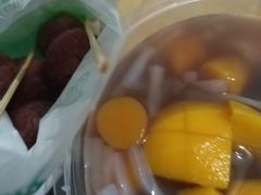 -偶遇甜品(涵江店)