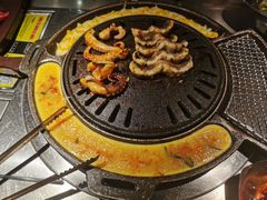 -炑八韩烤(琼华店)