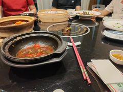 -煲王粤菜餐厅(中侨中心店)