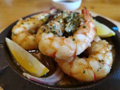 -君悦酒店·La Terrazza意合園·意式风味