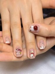 -熙禾美甲美睫·皮肤管理