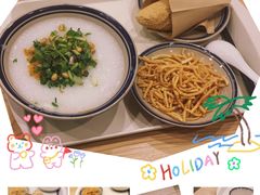 -正南齐北·老街糯米团(洪崖洞店)