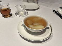 -金轩中餐厅 Jin Xuan(浦东丽思卡尔顿酒店)