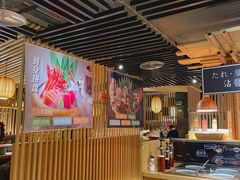 -温野菜涮涮锅(西单大悦城店)