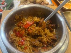 -鑫日千里马朝鲜族小馆(总店)