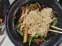 -聚味瞿记·龙虾堂(渔人码头一店)
