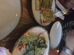 PIZZA BIANCA(民园体育场店)-PIZZA BIANCA(民园店)