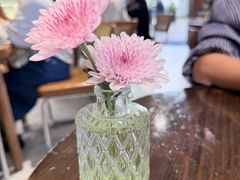 -榖屋house of flour(张江首店)