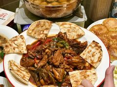 -鲁西南老厨子·特色鲁菜(经一纬五店)