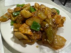 -老于餐厅(民生路店)