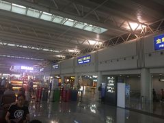 -温州龙湾国际机场