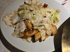 -天山醉美辣子鸡(文艺路店)