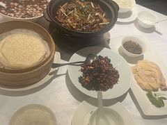 -上海小南国(不夜城店)