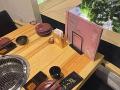 -万福·和牛炭火烧肉店(苏州中心店)