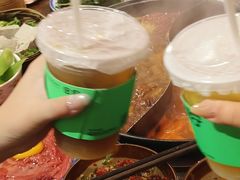 -萍姐火锅·公路夜市(南京新街口店)