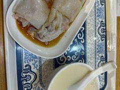 -冰泉豆浆馆(阳朔店)