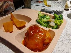 -萃華楼(王府井店)