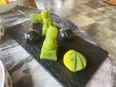 -广富林宰相府酒店·水云间