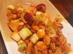 宫保鸡丁-外婆家(南开大悦城店)