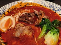 -阿大排档(长春这有山店)