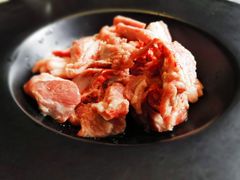 -九府羊·鲜羊火锅·烤串(新华路店)