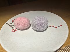 -三石铁板烧(紫竹桥店)