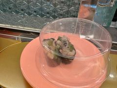-争鲜回转寿司(西红门荟聚PLUS店)