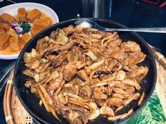 -甘家界牌柠檬鸭(青山店)