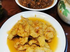 -八大碗·地道东北菜(中街店)