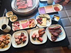 -悟烧·自助烤肉料理(秋林旗舰店)