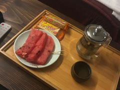 -迈格笙SPA·影院式足道·采耳(金桥店)