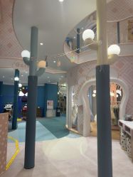 -奈尔宝家庭中心·亲子餐厅(苏州大悦城店)