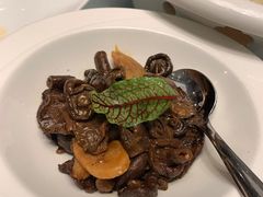 -天目缘餐厅